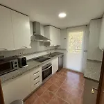 Atico Duplex En Playa Chapas Apartment *