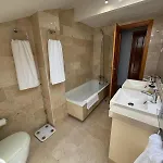 Apartment Atico Duplex En Playa Chapas *
