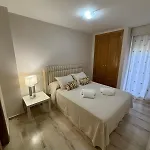 Atico Duplex En Playa Chapas *