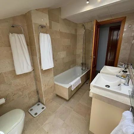 Daire Atico Duplex En Playa Chapas *