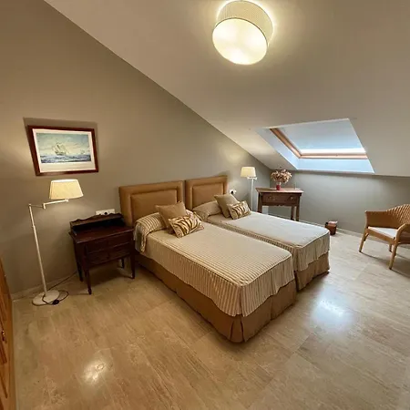 Atico Duplex En Playa Chapas * Marbella