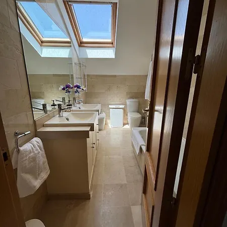 Atico Duplex En Playa Chapas *