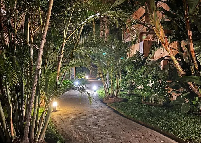 Διαμέρισμα Atico Duplex En Playa Chapas Μαρμπέλλα