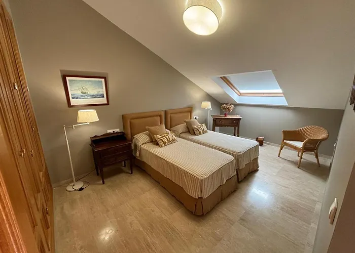 Atico Duplex En Playa Chapas * Μαρμπέλλα