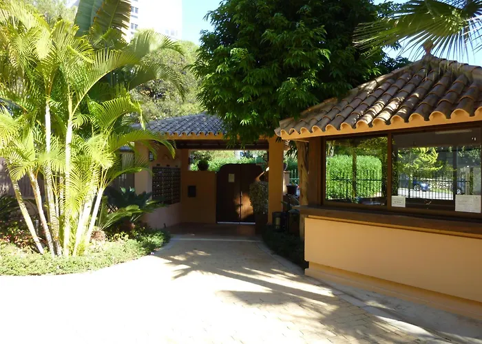 Διαμέρισμα Atico Duplex En Playa Chapas