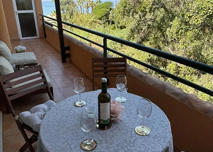 Atico Duplex En Playa Chapas Διαμέρισμα *