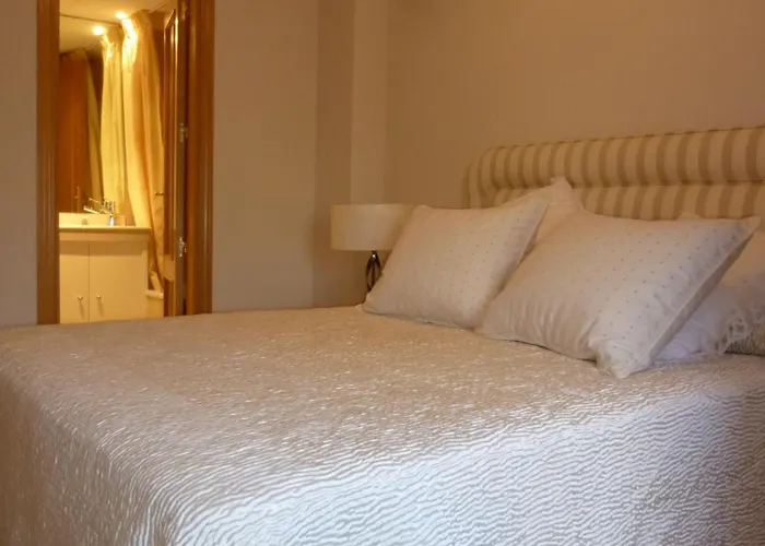 Διαμέρισμα Atico Duplex En Playa Chapas Μαρμπέλλα