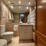 Apartmán Atico Duplex En Playa Chapas Marbella