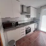 Atico Duplex En Playa Chapas *