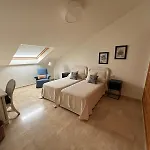 Atico Duplex En Playa Chapas