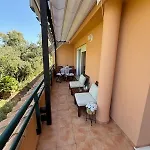 Apartmán Atico Duplex En Playa Chapas *