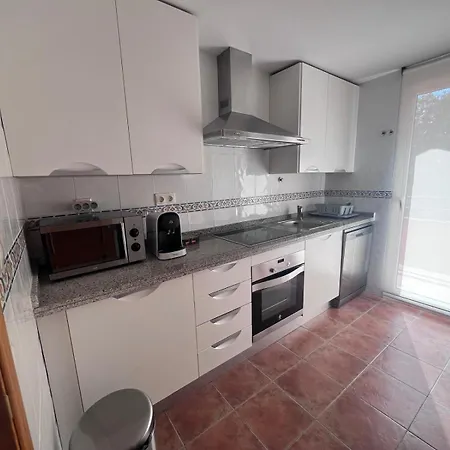 Atico Duplex En Playa Chapas *