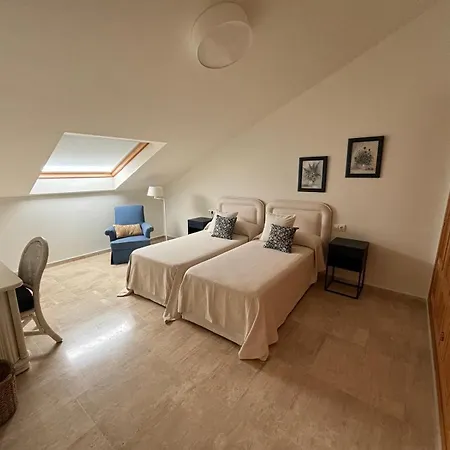 Atico Duplex En Playa Chapas