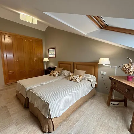 Apartment Atico Duplex En Playa Chapas