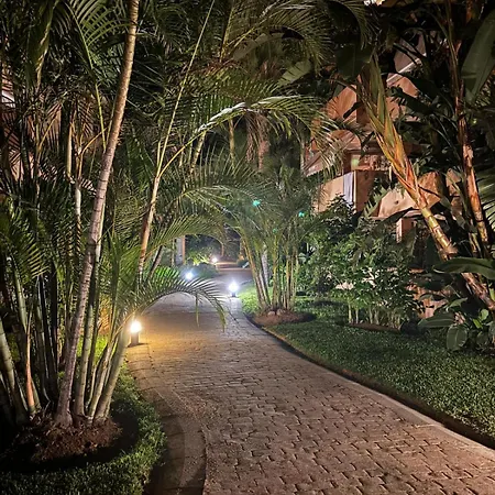 Apartment Atico Duplex En Playa Chapas Marbella