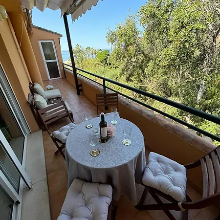 Apartment Atico Duplex En Playa Chapas