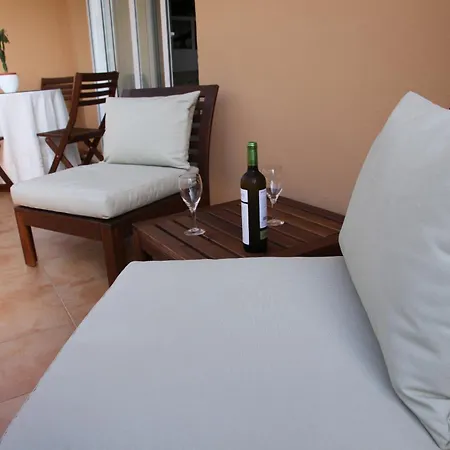 Atico Duplex En Playa Chapas Apartmán *
