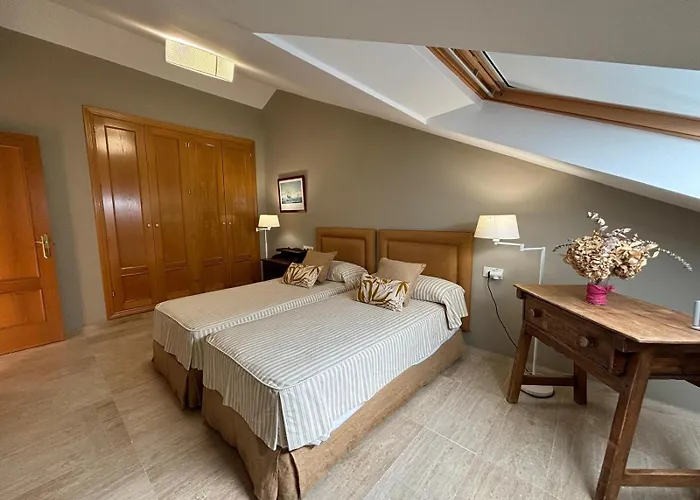 Apartment Atico Duplex En Playa Chapas