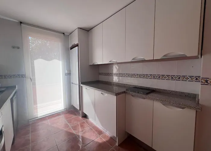 Atico Duplex En Playa Chapas * Marbella