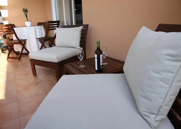 Atico Duplex En Playa Chapas Apartment *