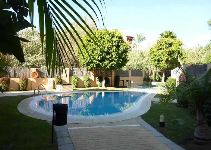 Apartmán Atico Duplex En Playa Chapas Marbella