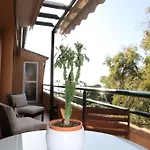 Atico Duplex En Playa Chapas Apartman Marbella