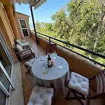Apartman Atico Duplex En Playa Chapas