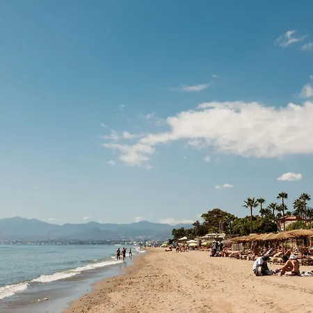 Apartman Atico Duplex En Playa Chapas