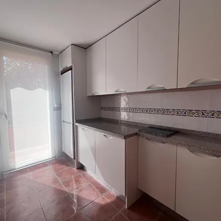 Atico Duplex En Playa Chapas * 마르베야