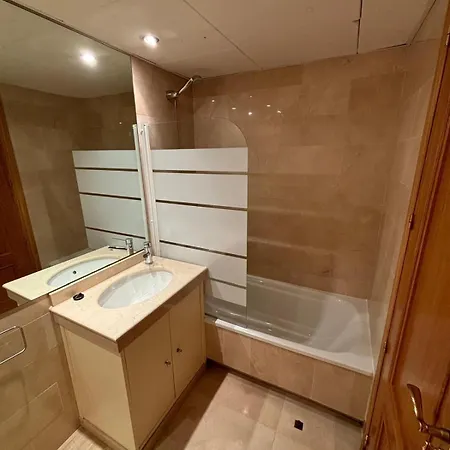 Atico Duplex En Playa Chapas