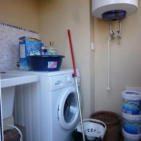 Atico Duplex En Playa Chapas