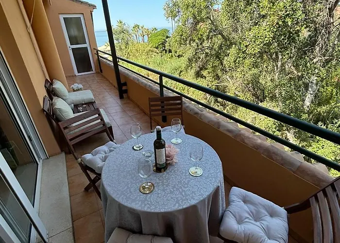 Apartman Atico Duplex En Playa Chapas